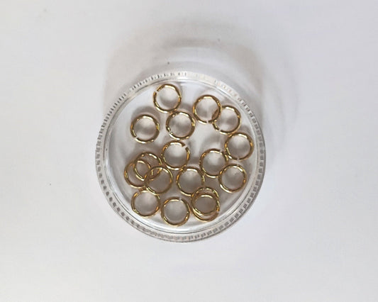 ARGOLLA DE UNION 7MM