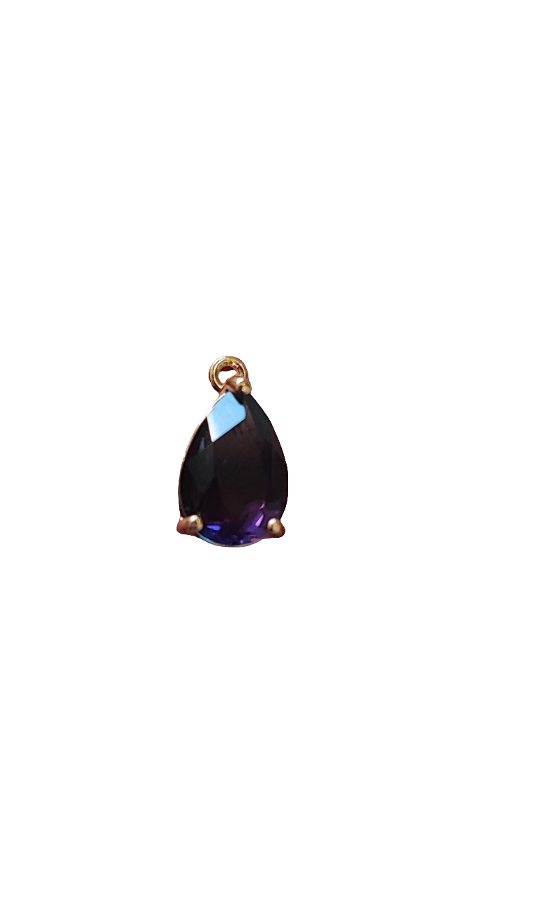 GOTA MORADA