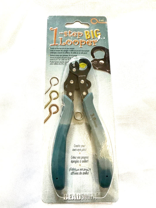 Alicate para aros de 3mm