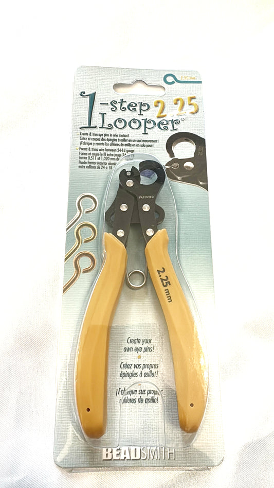 Alicate para aros de 2.25mm