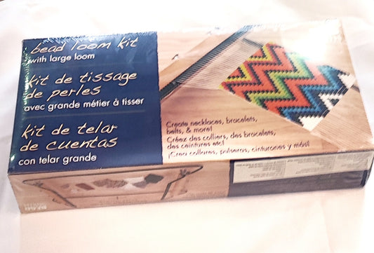 KIT TELAR PARA PULSERAS